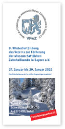 8 Winterfortbildung des VFwZ kl